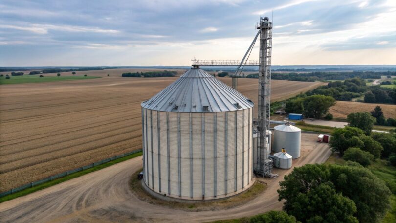 Volatilidade Da Soja Em Lucas Do Rio Verde: Clima Em Mato Grosso E Expectativas Para Relatório Do Usda 1 2025 word1
