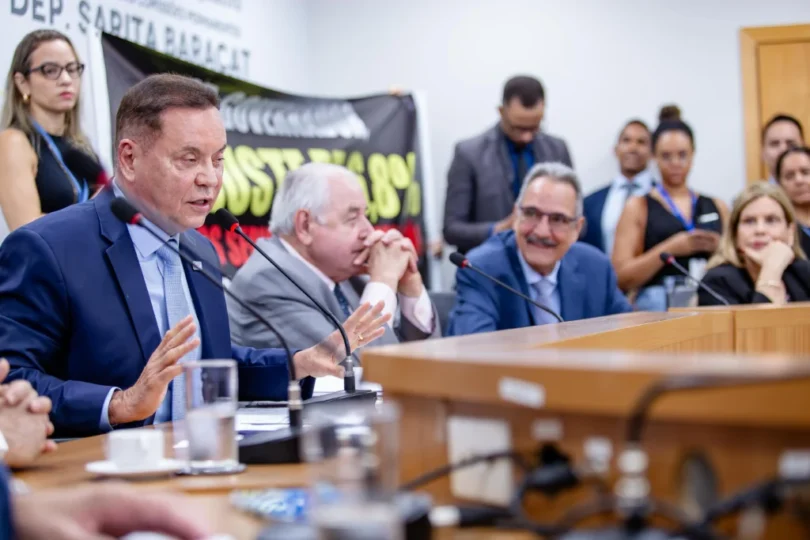 Ccjr Aprova Reajuste De 6,8% Para Servidores Do Tribunal De Justiça De Mato Grosso 1 2025 word2