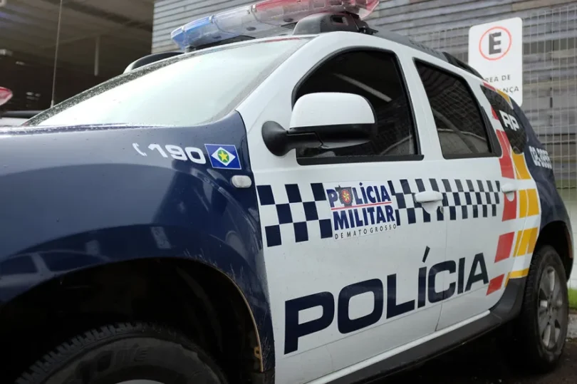 Homem É Detido Após Tentativa De Homicídio Contra Esposa Em Nova Mutum: Entenda O Caso 1 2025 word3