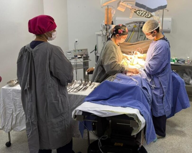 Mato Grosso Bate Recorde Em Doações De Órgãos Em Nova Mutum: Saiba Mais Sobre A Captação Que Superou Previsões 1 2025 word3