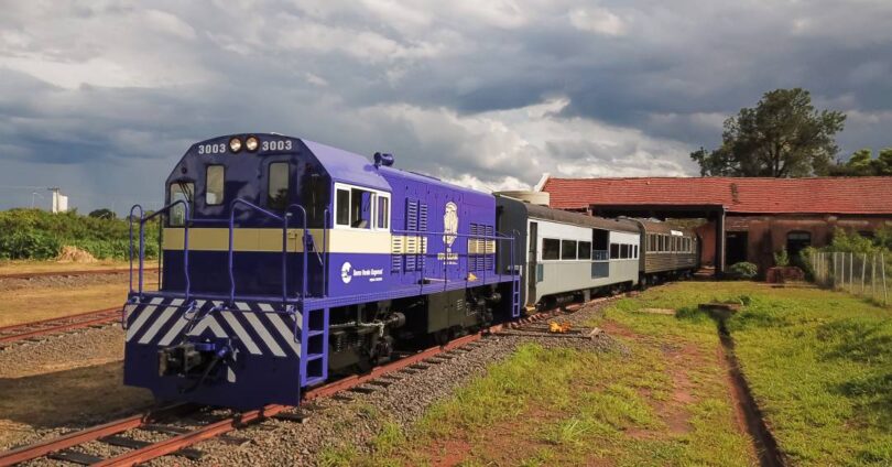 Trem Da República: Descontos De 50% Para Celebrar O Mês Da Proclamação 1 2025 word3