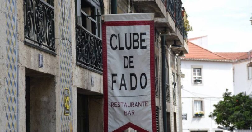 Descubra Os Melhores Lugares Em Lisboa Para Vivenciar O Fado, A Música Tradicional Portuguesa 1 2025 word3