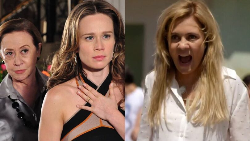 Novela Das 9 Da Globo: A Trama De Vingança Que Wagner Moura Recusou Participar 1 2025 word2