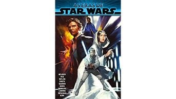 As Eras de Star Wars (Omnibus)