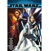 As Eras de Star Wars (Omnibus)