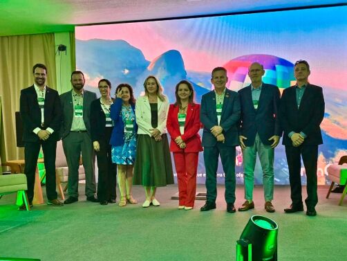 Almt Destaca Papel De Mato Grosso Na Cop30 Com Enfoque Na Agenda Climática 1 2025 word2