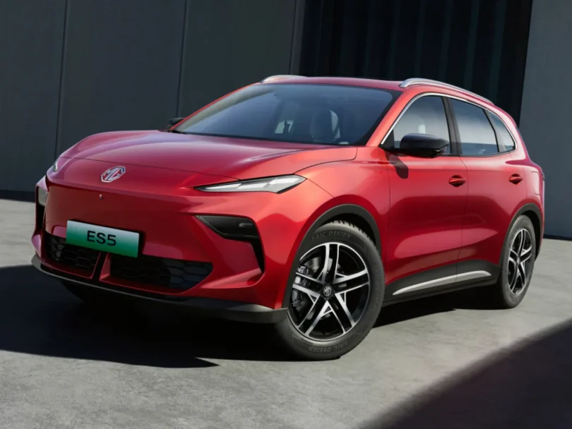 Descubra Os Novos Carros Da Mg No Brasil: Esportivo De 510 Cv E Modelos Elétricos 1 2025 word3