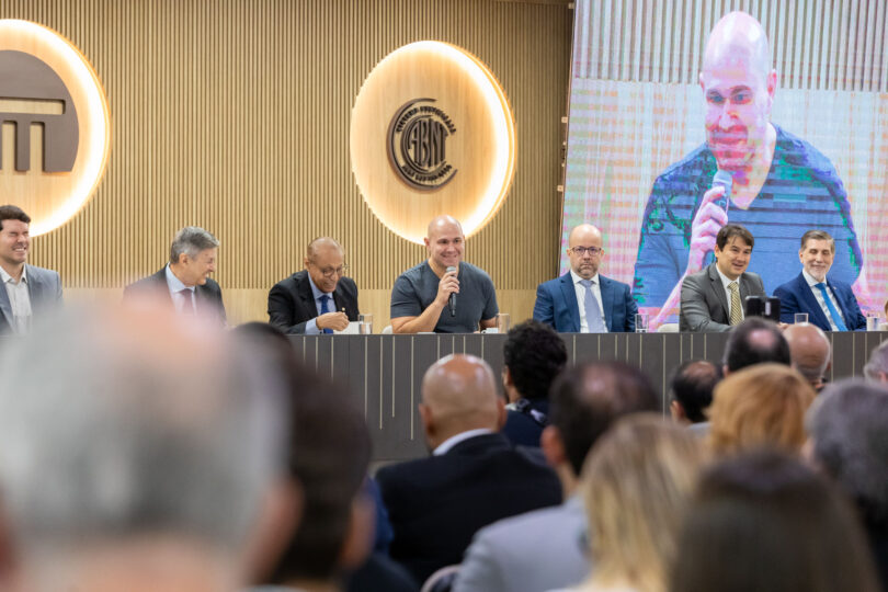 Prefeito Destaca Parceria De Sucesso De 25 Anos Com Tce-Mt Na Escola De Contas: Um Marco Na Gestão Pública 1 Arquivo