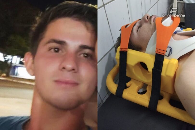 Adolescente Corre Perigo De Vida Após Acidente Em Cachoeira De Barra Do Garças; Mãe Faz Apelo Por Auxílio 1 2025 word3