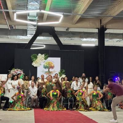 Evento Promovido Pela Sema E Parceiros Destaca Empreendedorismo Sustentável E Desfile Inclusivo 1 2025 word2