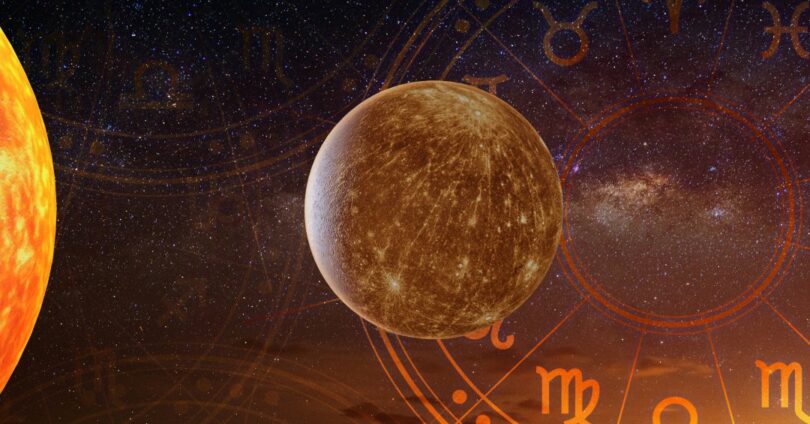 Descubra Os 4 Signos Mais Impactados Pela Influência Do Mercúrio Retrógrado 1 2025 word2