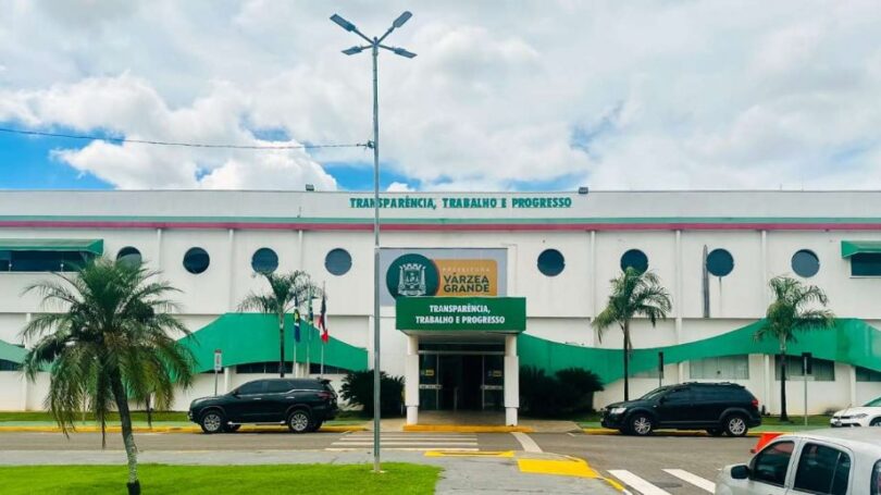 Processo Seletivo Na Área Da Saúde Aberto Em Várzea Grande: Confira Como Se Inscrever! 1 2025 word2