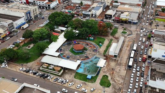 Ação De Prevenção Ao Diabetes Na Praça: Prefeitura Promove Evento Saúde Em Foco Nesta Sexta-Feira 1 2025 word3