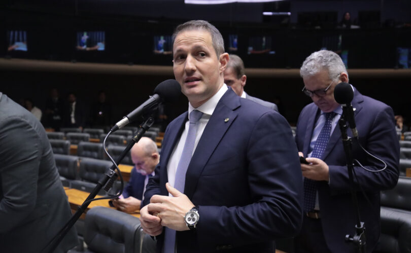 Pl Antifa: Quarta Versão Do Relatório É Protocolada E Votação Adiada 1 2025 word3