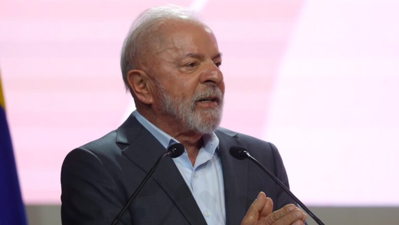 Pesquisa Quaest Indica Que Lula Enfrenta Desafios Para A Reeleição Em 2026: Oposição Ganha Espaço 1 2025 word2