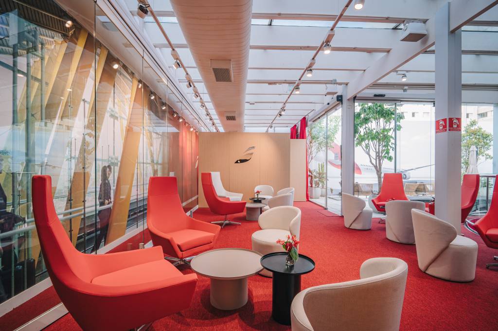 Premium Lounge é palco de experiências gastronômicas com clássicos da culinária espanhola