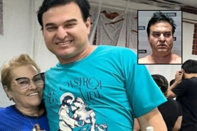 Juiz Mantém Prisão De Homem Por Homicídio Da Mãe E Ordena Avaliação De Sanidade Mental 1 2025 word2
