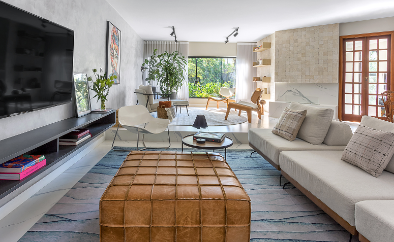 estrutura de imóvel antigo com reformas estratégica que evitou os principais erros.