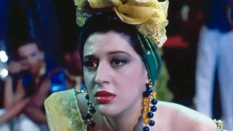 Claudia Raia Em Rainha Da Sucata: Transformação Física Surpreendente E Arrependimento Após Se Sentir Gorda 1 2025 word1