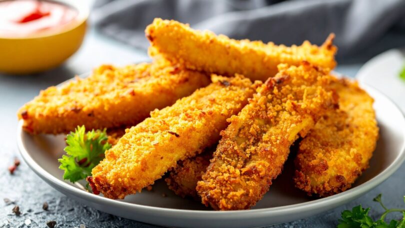&Quot;Dicas De Creme Para Empanar Frango Com Farinha De Trigo: Aprenda A Preparar&Quot; 1 2025 word2