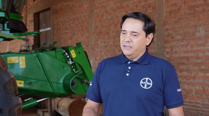 Bayer Destaca A Importância De Aproveitar O Potencial Produtivo 1 2025 word2