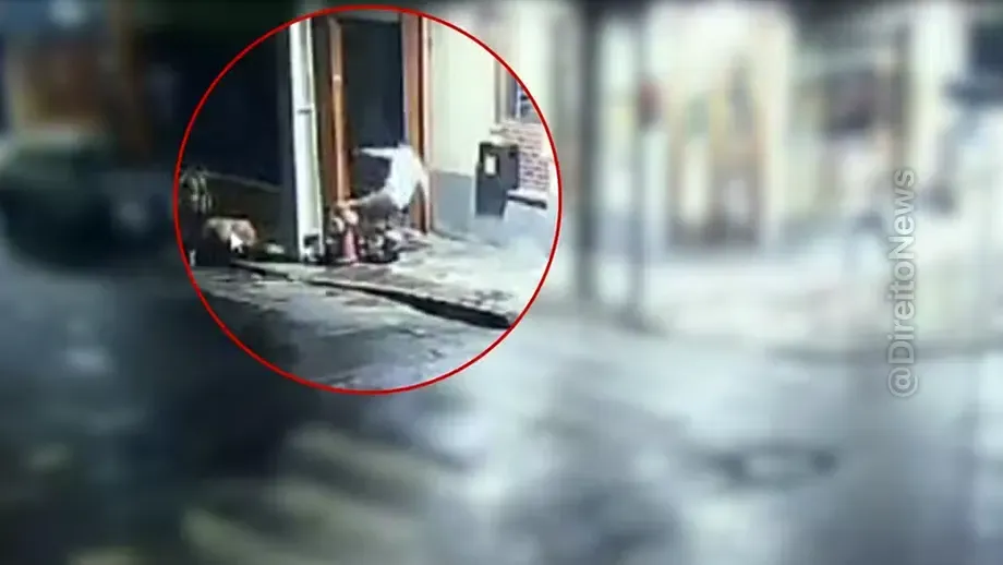 advogado morto outro baleado discussao centro porto alegre diz policia