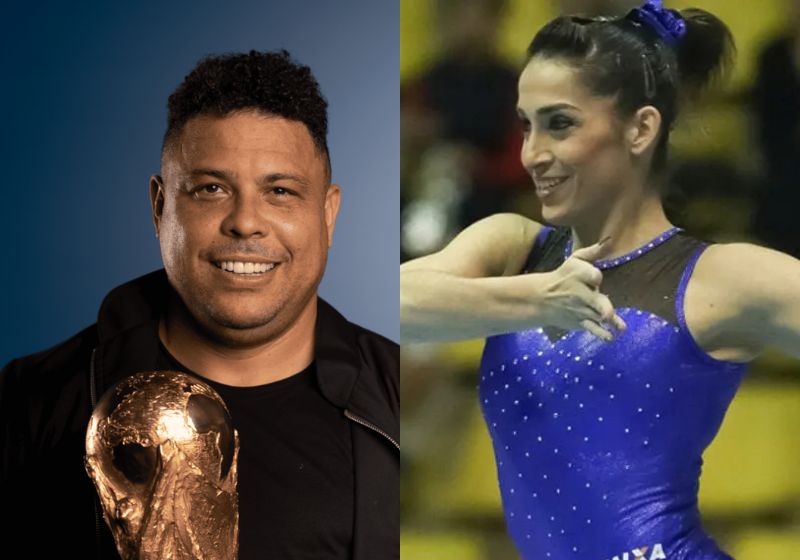 Ronaldo Patrocina Daniele Hypólito Em Conquista Histórica No Mundial De Ginástica 1 2025 word3