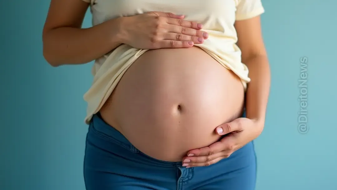 Decisao Fundamentada Afasta Tese Vinculante Caso Estabilidade Gestante decisao fundamentada afasta tese vinculante caso estabilidade gestante