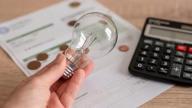 Conta De Luz Fica Mais Barata Em Outubro: Confira Os Locais Com Redução De Preço 1 2025 word3