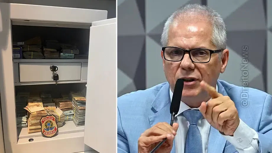 ex presidente inss alessandro stefanutto preso pf operacao descontos ilegais aposentadorias