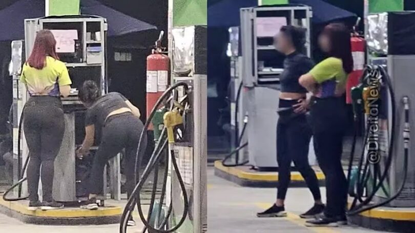 Justiça Proíbe Posto De Combustíveis De Exigir Uniforme Inadequado Para Frentistas: Decisão Destaca Potencial De Assédio 1 2025 word3