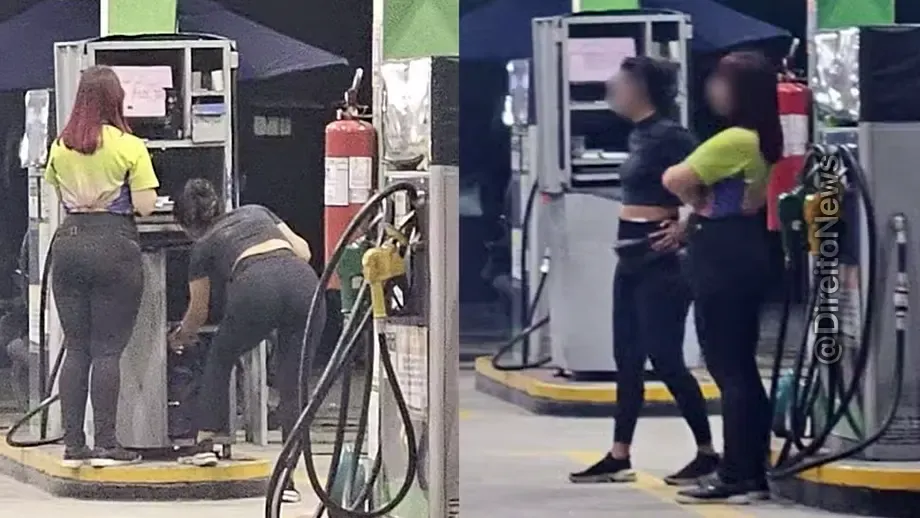 Justica Proibe Posto Combustiveis Exigir Frentistas Trabalhem Cropped Legging Potencial Assedio Diz Juiza justica proibe posto combustiveis exigir frentistas trabalhem cropped legging potencial assedio diz juiza