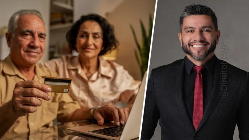 Curso Prepara Advogados Para Combater Fraudes Em Cartão Rmc E Empréstimos Consignados: Saiba Mais! 1 2025 word3