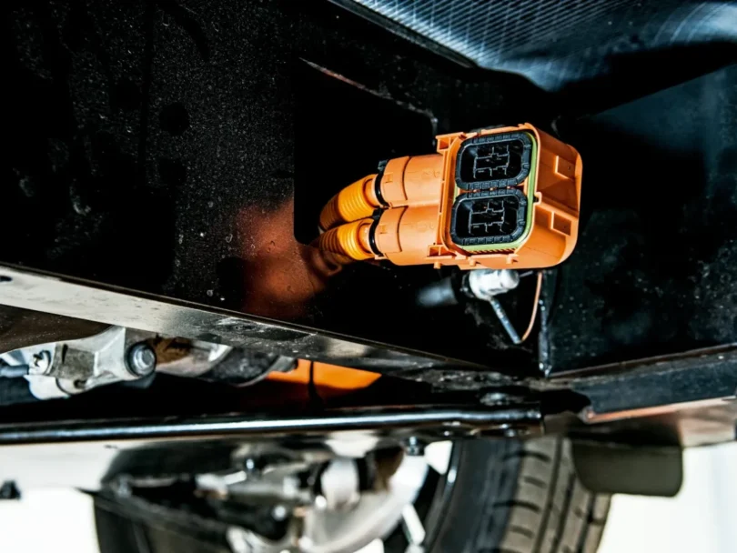 Como Economizar Na Manutenção De Carros Elétricos E Híbridos: Descubra Agora! 1 2025 word3