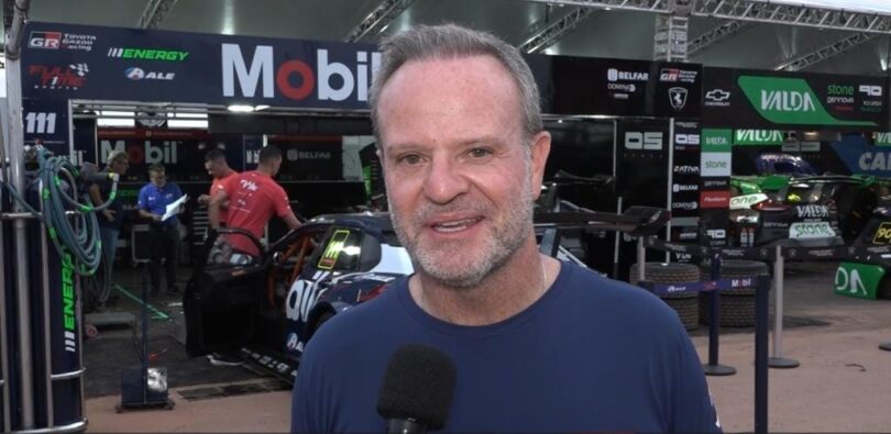 Stock Car: Cuiabá Aguarda Ansiosa A Chegada De Pilotos Renomados 1 2025 word3