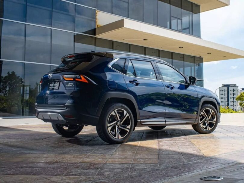 Os 12 Carros Que Vão Parar O Brasil Em 2026: Confira A Lista Completa 1 2025 word3