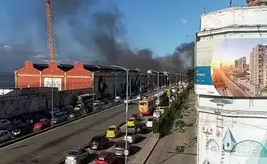 Tragédia Em São Paulo: Galpão Com Fogos De Artifício Explode, Deixando Vítimas 1 2025 word1