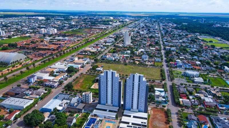 Lucas Do Rio Verde: Biometria Em 97% Dos Eleitores - Entenda O Processo E Sua Importância 1 2025 word1