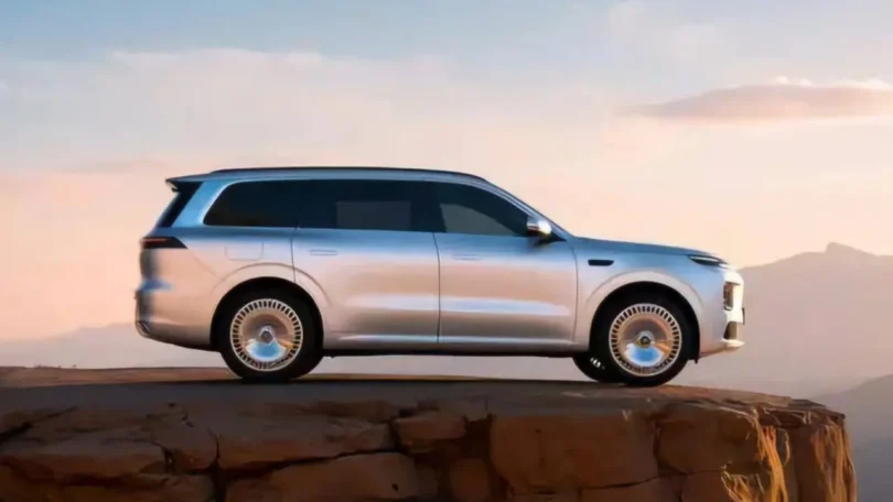 Novo Lançamento Da Leapmotor Promete Concorrer Com T-Cross E Creta Com Valor Atrativo Abaixo De R$ 173 Mil 1 2025 word2