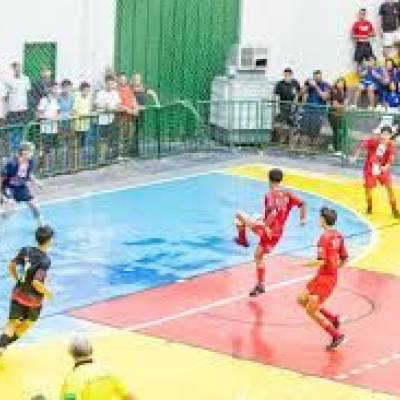 Inscrições Abertas Para O Campeonato Pixote 2025 Até Sábado, Dia 15! 1 2025 word1