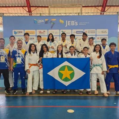 Estudante De Mt É Convocado Para Os Jogos Sul-Americanos Escolares No Paraguai: Conquista E Superação! 1 2025 word3