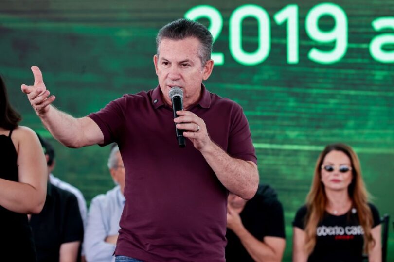 Mauro Usa Plateia De Prefeitos Para Pressionar Al Sobre Reajuste Do Judiciário Em Vídeo Emocionante 1 2025 word2
