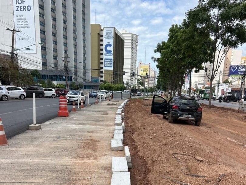 Avanço Das Obras Do Brt: Secretaria Projeta Desvio De Rota Na Avenida Hélio Ribeiro 1 2025 word2