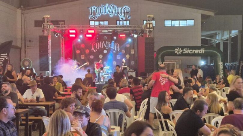 Cervejaria Celebra Uma Década Com Lançamento De Cerveja Sem Álcool E Show De Rock Neste Sábado 1 2025 word3