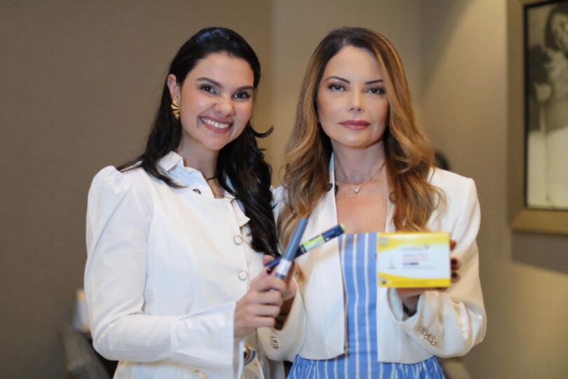 Dia Mundial Do Diabetes: Virginia Mendes Aborda Diagnóstico, Cuidados E Tratamento 1 2025 word3