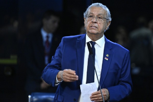 Jayme Critica Veto De Eduardo Bolsonaro A Mauro Mendes: O Povo Decide Nas Urnas 1 2025 word2