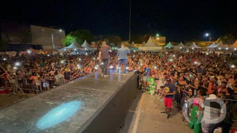 Evento 'Viva Seu Bairro' Oferece Serviços Gratuitos E Diversão No João Bosco Pinheiro 1 2025 word3