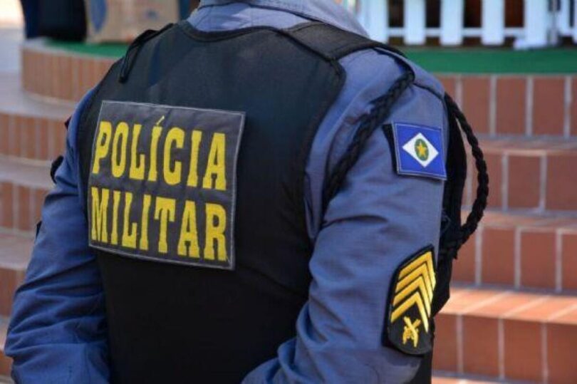 Policial Condenado Por Maus-Tratos A Adolescente Escapa De Pena Devido A Prescrição Judicial 1 2025 word1
