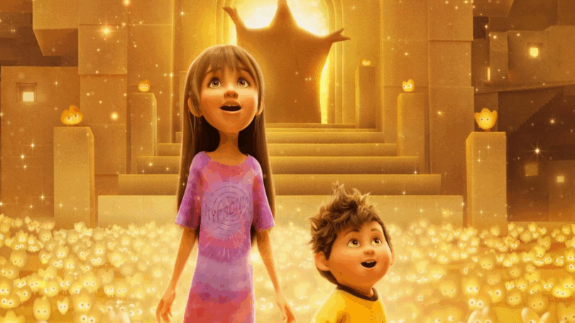 Entrevista: Roteirista De Os Incríveis 2 Explora Sonhos Em Nova Animação Da Netflix 'Barato E Terapêutico - Por Que Prefiro Fazer Filmes' 1 2025 word1