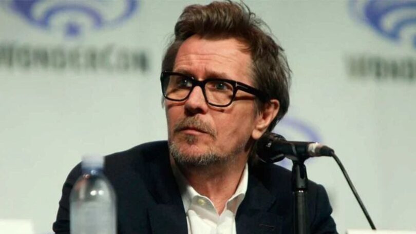 Gary Oldman, Aos 42 Anos E Pai Solteiro, Se Arrepende De Filme Que Aceitou Por Dinheiro: Saiba Mais! 1 2025 word2